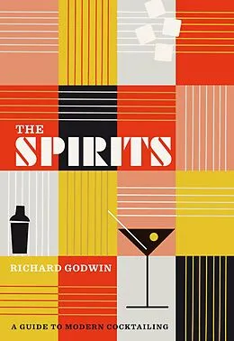 E-Book (epub) Spirits von Richard Godwin
