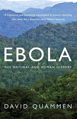 E-Book (epub) Ebola von David Quammen