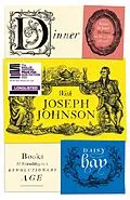 E-Book (epub) Dinner with Joseph Johnson von Daisy Hay