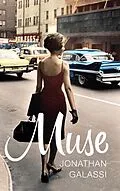 E-Book (epub) Muse von Jonathan Galassi
