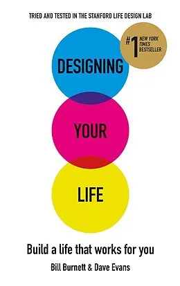 E-Book (epub) Designing Your Life von Bill Burnett, Dave Evans