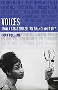 E-Book (epub) Voices von Nick Coleman