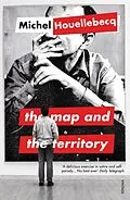 E-Book (epub) Map and the Territory von Michel Houellebecq