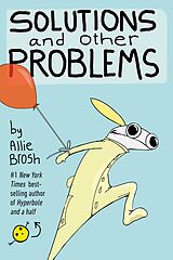 eBook (epub) Solutions and Other Problems de Allie Brosh