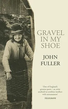 E-Book (epub) Gravel in my Shoe von John Fuller