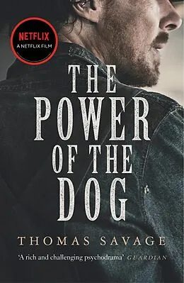 E-Book (epub) Power of the Dog von Thomas Savage