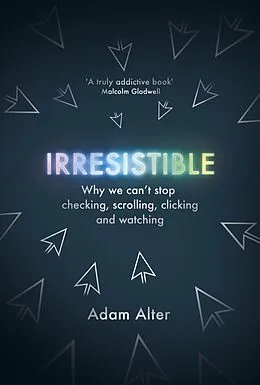 E-Book (epub) Irresistible von Adam Alter