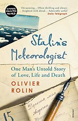eBook (epub) Stalin s Meteorologist de Olivier Rolin