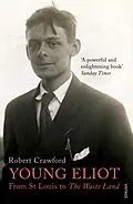 E-Book (epub) Young Eliot von Robert Crawford