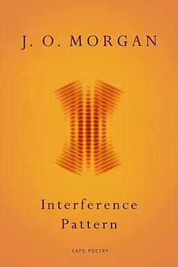 E-Book (epub) Interference Pattern von J. O. Morgan