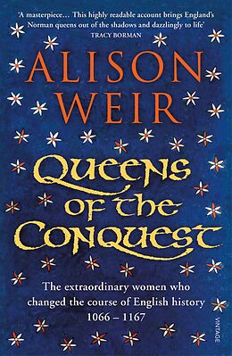 eBook (epub) Queens of the Conquest de Alison Weir