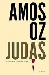 E-Book (epub) Judas von Amos Oz