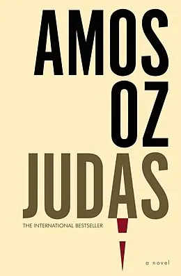 E-Book (epub) Judas von Amos Oz