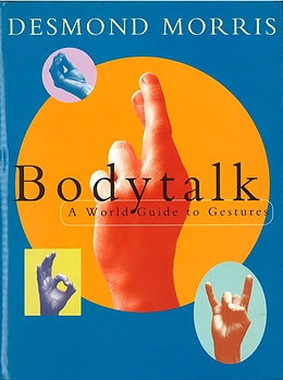 eBook (epub) Bodytalk de Desmond Morris