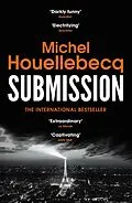 E-Book (epub) Submission von Michel Houellebecq