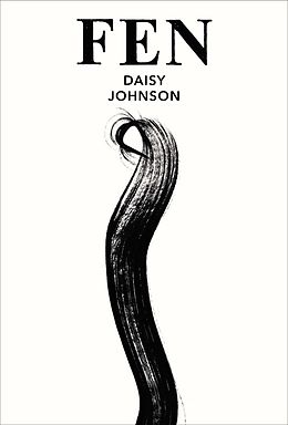 E-Book (epub) Fen von Daisy Johnson