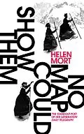 E-Book (epub) No Map Could Show Them von Helen Mort