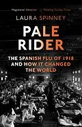 E-Book (epub) Pale Rider von Laura Spinney