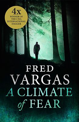 E-Book (epub) Climate of Fear von Fred Vargas