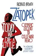 E-Book (epub) Today We Die a Little von Richard Askwith
