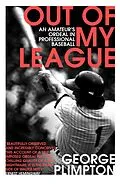 E-Book (epub) Out of my League von George Plimpton