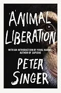 E-Book (epub) Animal Liberation von Peter Singer