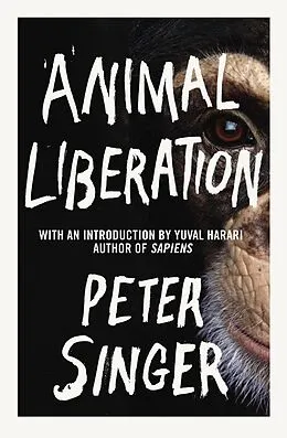 E-Book (epub) Animal Liberation von Peter Singer