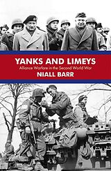 eBook (epub) Yanks and Limeys de Niall Barr