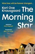 E-Book (epub) The Morning Star von Karl Ove Knausgaard