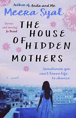 E-Book (epub) House of Hidden Mothers von Meera Syal