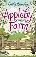 E-Book (epub) Appleby Farm von Cathy Bramley