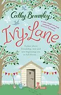 E-Book (epub) Ivy Lane von Cathy Bramley