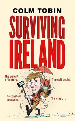 eBook (epub) Surviving Ireland de Colm Tobin