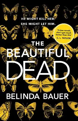 E-Book (epub) Beautiful Dead von Belinda Bauer
