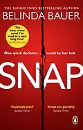 E-Book (epub) Snap von Belinda Bauer