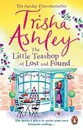 E-Book (epub) Little Teashop of Lost and Found von Trisha Ashley