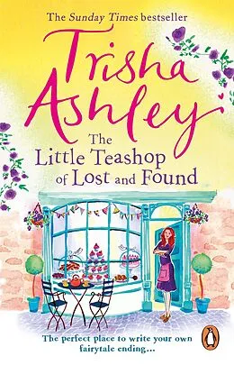 E-Book (epub) Little Teashop of Lost and Found von Trisha Ashley