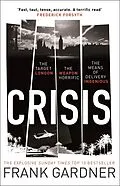 E-Book (epub) Crisis von Frank Gardner