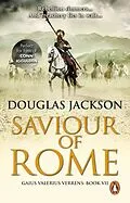 E-Book (epub) Saviour of Rome von Douglas Jackson