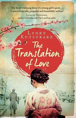 E-Book (epub) Translation of Love von Lynne Kutsukake