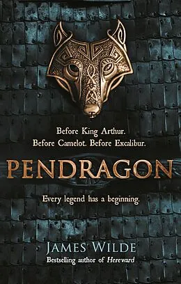 E-Book (epub) Pendragon von James Wilde