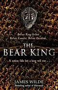 E-Book (epub) Bear King von James Wilde