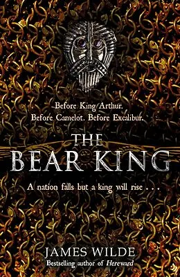 E-Book (epub) Bear King von James Wilde