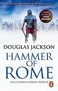 E-Book (epub) Hammer of Rome von Douglas Jackson
