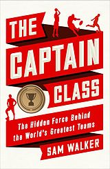 eBook (epub) Captain Class de Sam Walker
