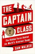 E-Book (epub) Captain Class von Sam Walker