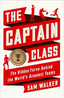 eBook (epub) Captain Class de Sam Walker