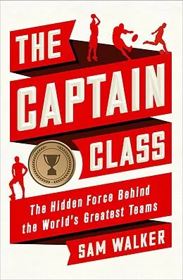 E-Book (epub) Captain Class von Sam Walker