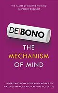 E-Book (epub) Mechanism of Mind von Edward de Bono