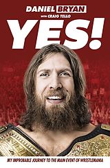 eBook (epub) Yes! de Daniel Bryan